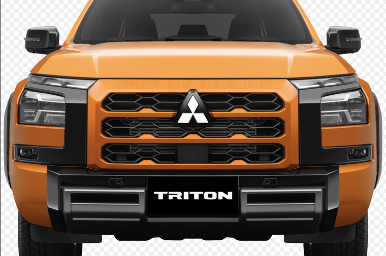 Mitsubishi Motors Việt Nam chính thức ra mắt All-New Triton ảnh 1