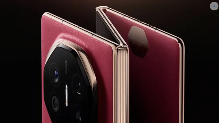 HUAWEI Mate XT Ultimate Design ra mắt: Điện thoại gập 3 màn cực đỉnh, bản cao nhất giá tới 83 triệu đồng ảnh 5