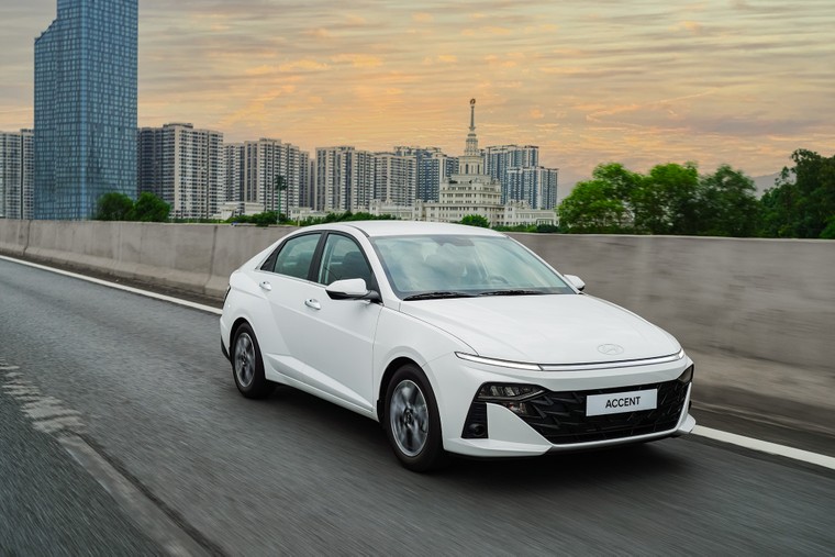 TC Group thông báo kết quả bán hàng Hyundai tháng 8/2024 ảnh 1
