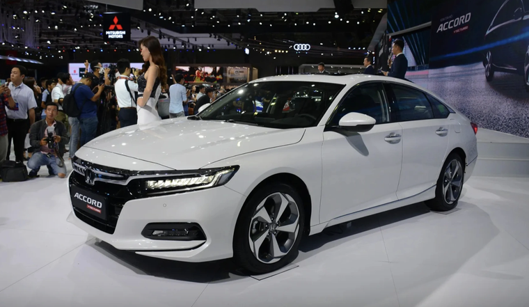 10 mẫu xe ô tô bán ít nhất Việt Nam tháng 8/2024: Đa số là xe Honda, Toyota ảnh 2