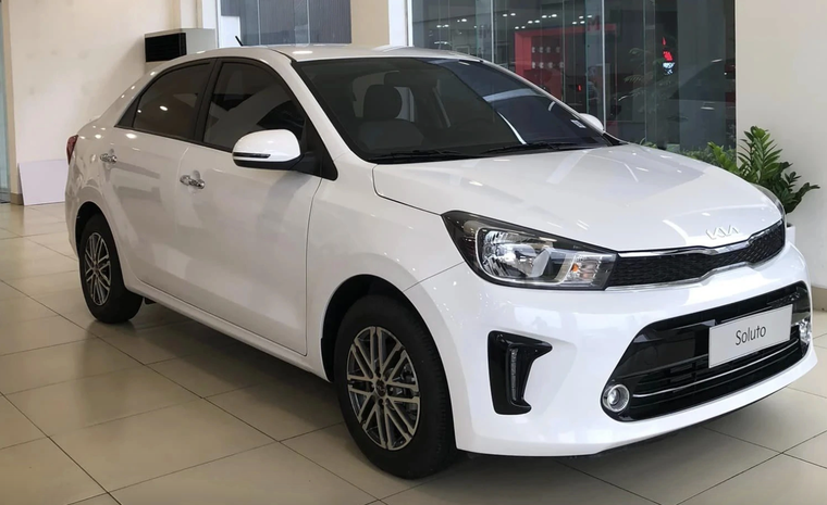 10 mẫu xe ô tô bán ít nhất Việt Nam tháng 8/2024: Đa số là xe Honda, Toyota ảnh 7