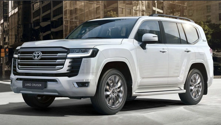 10 mẫu xe ô tô bán ít nhất Việt Nam tháng 8/2024: Đa số là xe Honda, Toyota ảnh 10