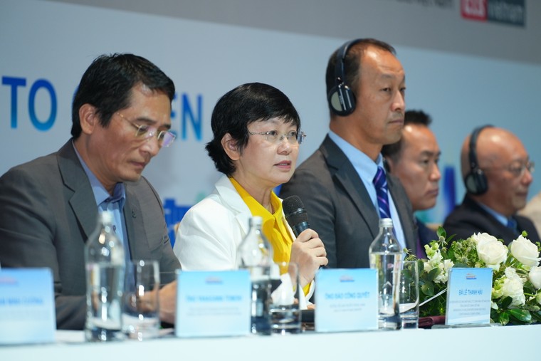 Hé lộ những thương hiệu xe mới nhất góp mặt tại Vietnam Motor Show 2024 ảnh 3