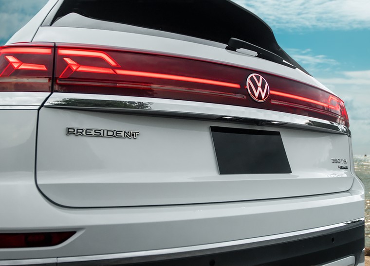 Volkswagen Việt Nam hé lộ mẫu xe mới với sự kết hợp hoàn hảo của dòng xe SUV vận hành linh hoạt và MPV tiện nghi cao cấp ảnh 2