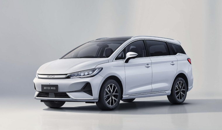 Các mẫu ôtô mới chuẩn bị ra mắt khách hàng Việt trong tháng 10 ảnh 6