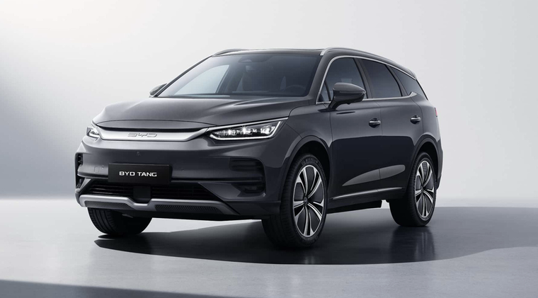 Các mẫu ôtô mới chuẩn bị ra mắt khách hàng Việt trong tháng 10 ảnh 7