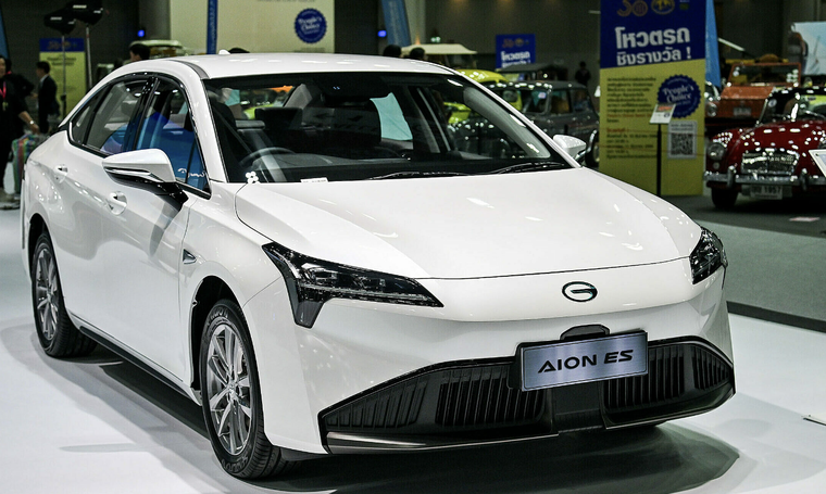 Các mẫu ôtô mới chuẩn bị ra mắt khách hàng Việt trong tháng 10 ảnh 9