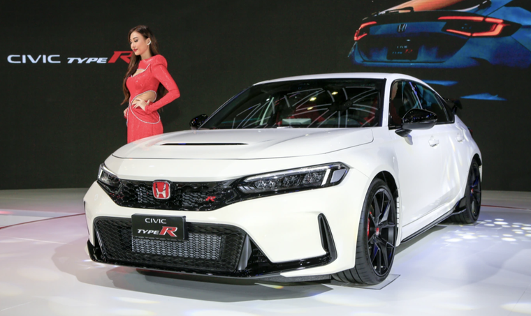Top 10 mẫu xe ô tô bán ít nhất Việt Nam tháng 9.2024, trong đó xe Honda và Toyota chiếm đa số ảnh 2