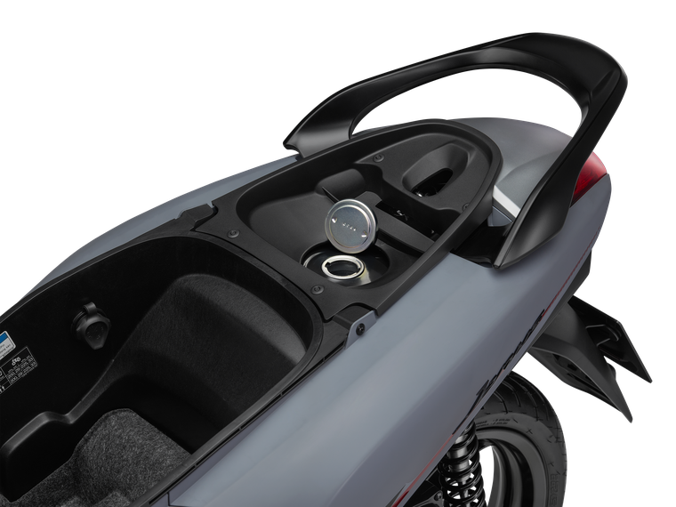 Yamaha Motor Việt Nam chính thức giới thiệu Yamaha Janus 125 hoàn toàn mới ảnh 9