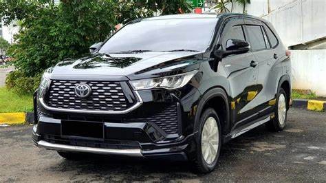 Top 10 mẫu xe ô tô bán ít nhất Việt Nam tháng 9.2024, trong đó xe Honda và Toyota chiếm đa số ảnh 9