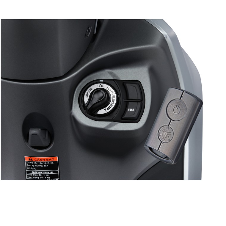 Yamaha Motor Việt Nam chính thức giới thiệu Yamaha Janus 125 hoàn toàn mới ảnh 10