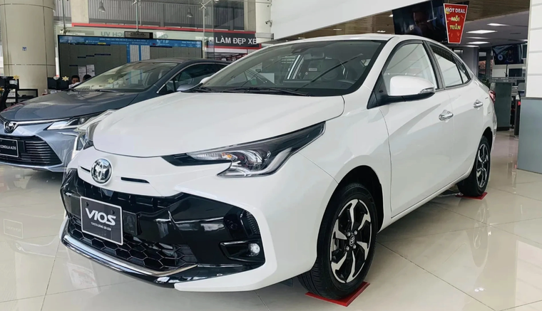 10 mẫu xe ô tô bán chạy nhất Việt Nam tháng 9/2024, mẫu xe dẫn đầu thuộc về Mitsubishi Xpander ảnh 4