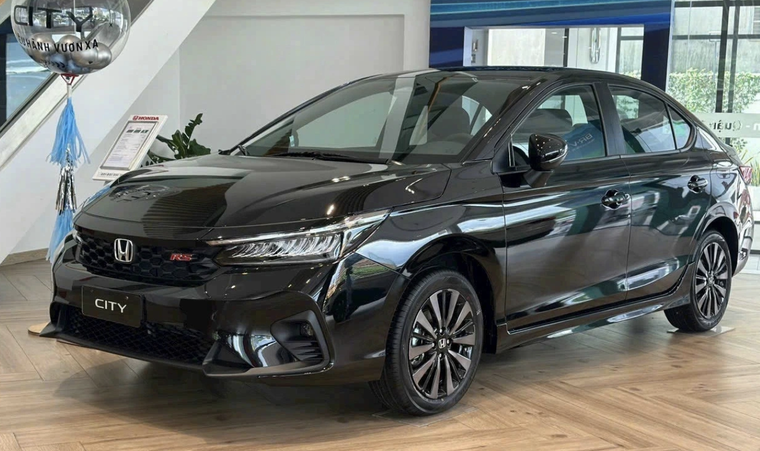 10 mẫu xe ô tô bán chạy nhất Việt Nam tháng 9/2024, mẫu xe dẫn đầu thuộc về Mitsubishi Xpander ảnh 6