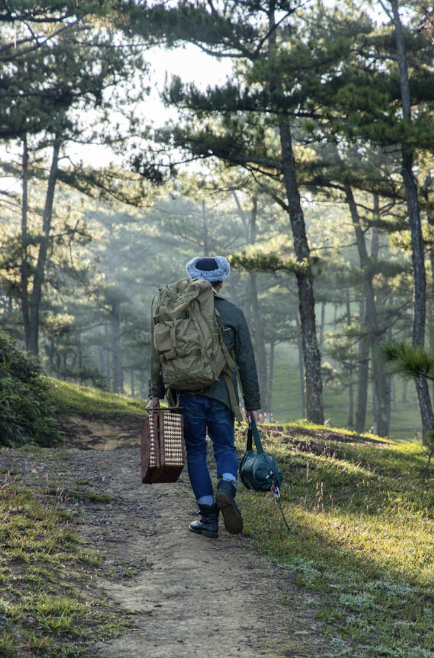 Ford Territory lan tỏa tinh thần di sản trong mỗi thương hiệu Việt ảnh 3