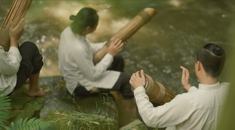 Ford Territory lan tỏa tinh thần di sản trong mỗi thương hiệu Việt ảnh 6