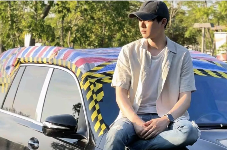 Một làn sóng tẩy chay Mercedes vì hãng từ chối bảo hành xe thấm nước ảnh 1