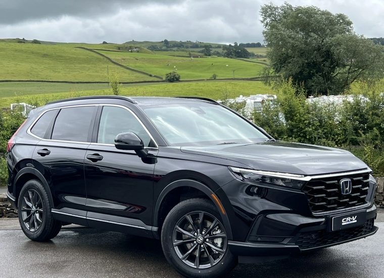 Honda vừa triệu hồi 720.000 xe vì bơm nhiên liệu áp suất cao bị lỗi, có cả bản hybrid ảnh 1