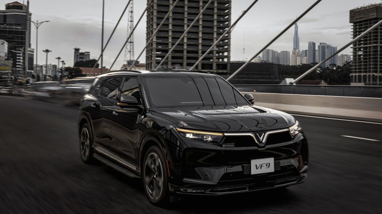 Thành lập công ty đào tạo và sát hạch lái xe thuần điện VinDT ảnh 3