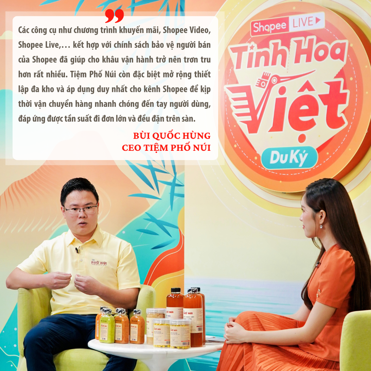 Giải pháp tiếp thị và vận hành TMĐT hiệu quả của doanh nông Tây Nguyên ảnh 3