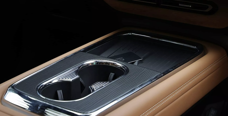 Mazda ra mắt mẫu sedan điện EZ-6 tại thị trường Trung Quốc ảnh 5