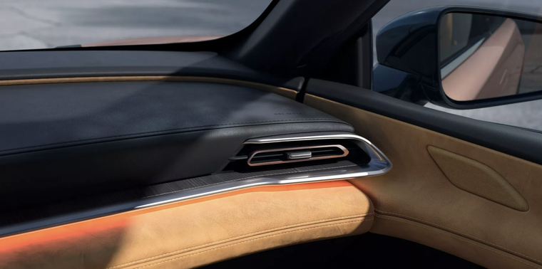 Mazda ra mắt mẫu sedan điện EZ-6 tại thị trường Trung Quốc ảnh 4