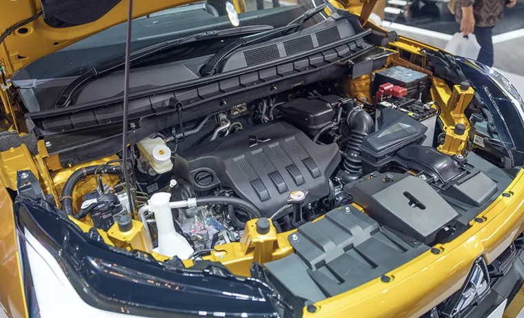 Xforce vươn tầm 10.000 hành trình ảnh 2