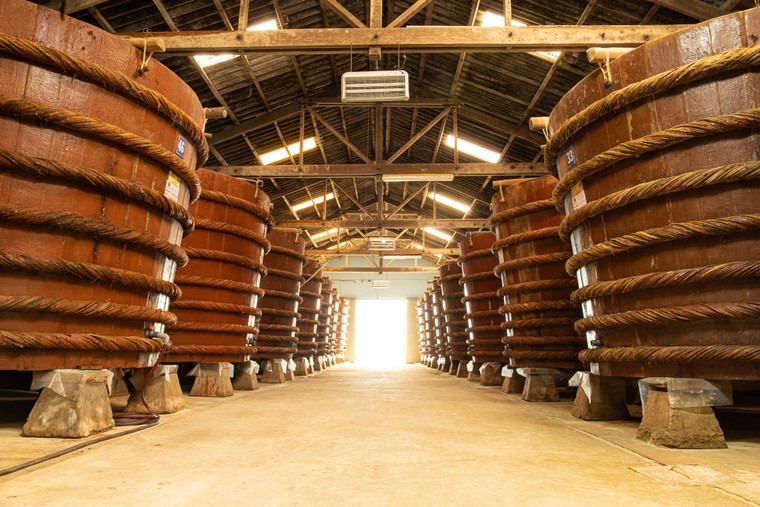 Nước mắm Thanh Quốc: Hơn một thế kỷ gìn giữ hương vị nước mắm truyền thống ảnh 2