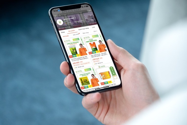 Doanh nghiệp Việt nâng tầm “hạt ngọc trời” bằng phương pháp canh tác đặc biệt ảnh 3