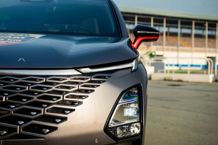 Omoda & Jaecoo Việt Nam: Sự kiện 'Fashionology – Khám phá tương lai' đánh dấu bước tiến mới trong ngành ô tô ảnh 1