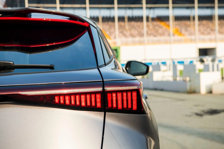 Omoda & Jaecoo Việt Nam: Sự kiện 'Fashionology – Khám phá tương lai' đánh dấu bước tiến mới trong ngành ô tô ảnh 5