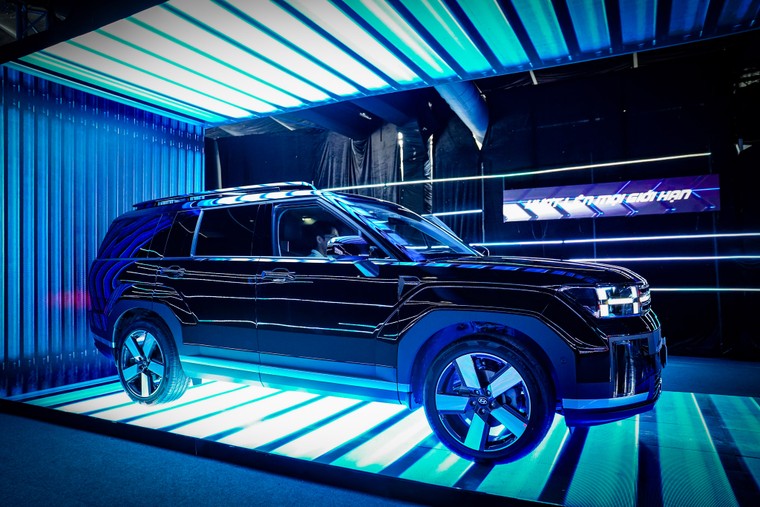 Trải nghiệm IONIQ 5 N cùng các hoạt động ấn tượng trong ngày hội Hyundai Experience day 2024 ảnh 4