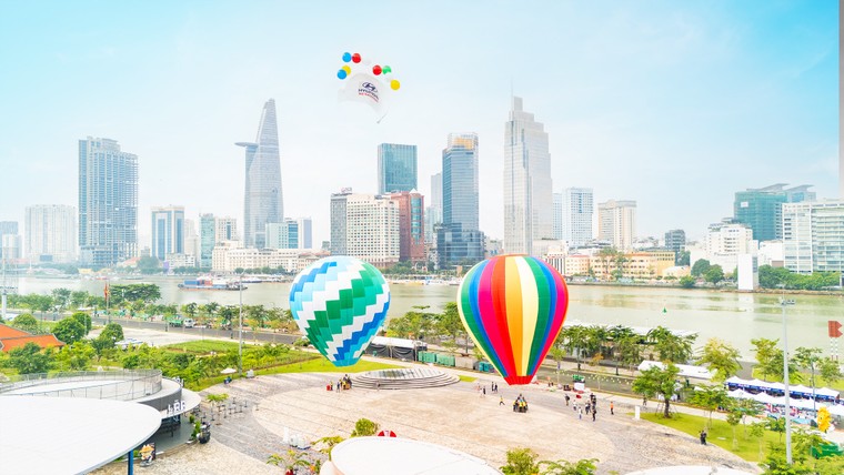 Trải nghiệm IONIQ 5 N cùng các hoạt động ấn tượng trong ngày hội Hyundai Experience day 2024 ảnh 5