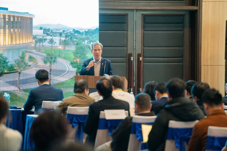 VinFast hướng tới đạt tỉ lệ nội địa hoá hơn 80% từ nay đến năm 2026 ảnh 4