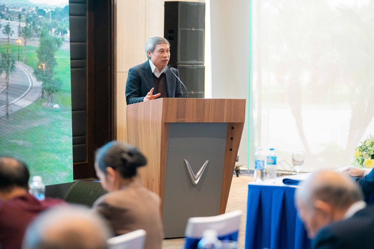 VinFast hướng tới đạt tỉ lệ nội địa hoá hơn 80% từ nay đến năm 2026 ảnh 3