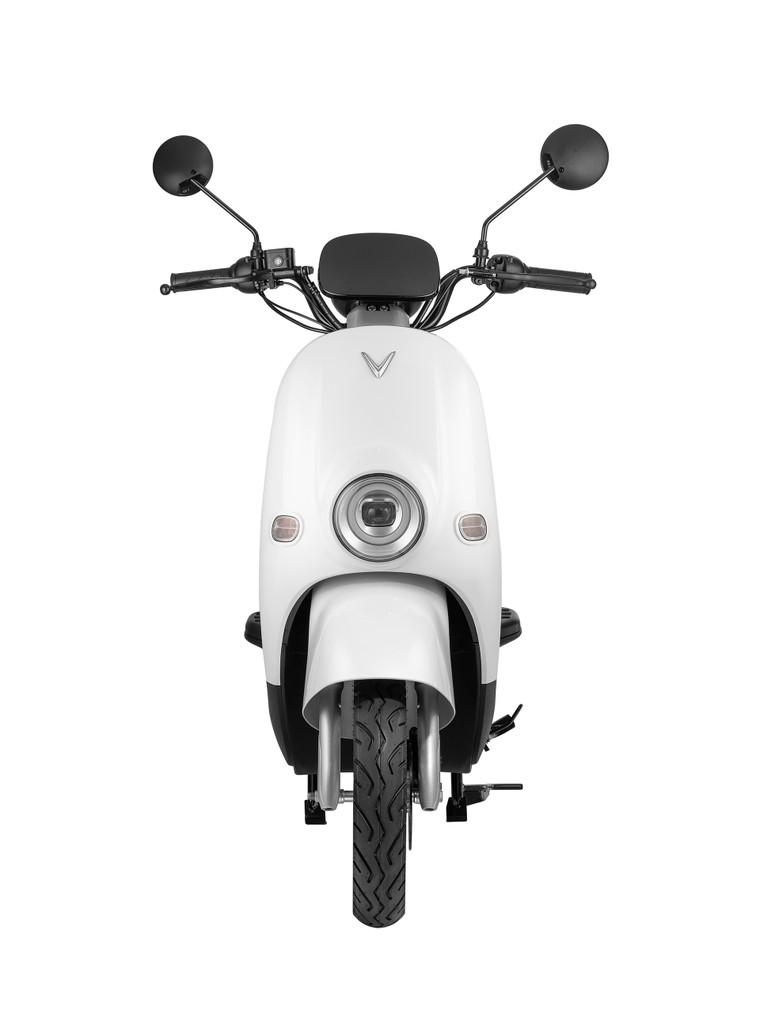 VinFast ra mắt xe máy điện Motio dành cho học sinh ảnh 1