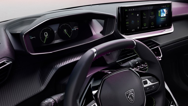 THACO AUTO giới thiệu New Peugeot 2008 - Mẫu SUV đô thị hiện đại, nâng tầm trải nghiệm cho khách hàng ảnh 4