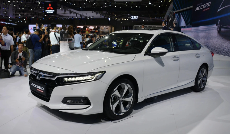 10 mẫu ô tô bán ít nhất Việt Nam Tháng 1/2025: Xe Nhật chiếm đa số ảnh 3