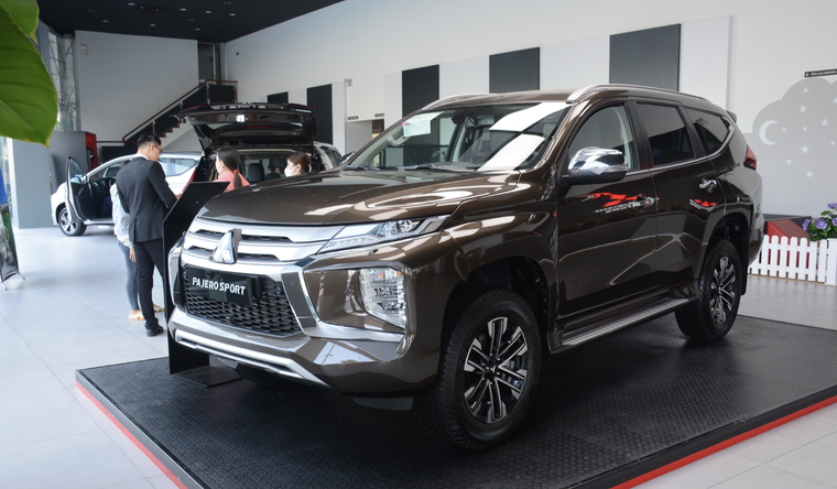 10 mẫu ô tô bán ít nhất Việt Nam Tháng 1/2025: Xe Nhật chiếm đa số ảnh 8