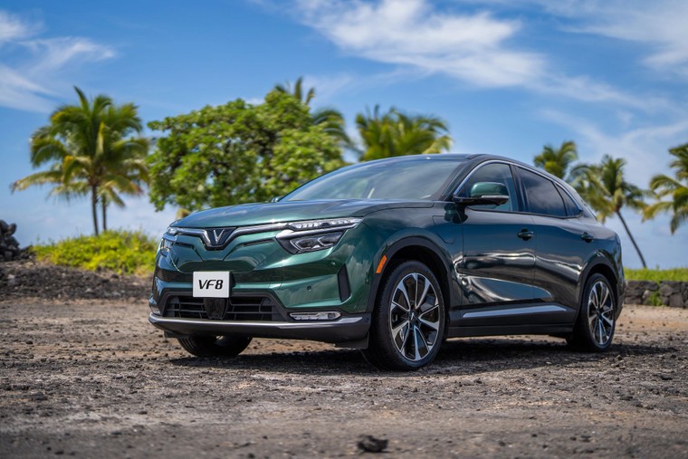 VinFast dừng mô hình cho thuê pin và áp dụng mức hỗ trợ hấp dẫn cho xe kèm pin ảnh 1