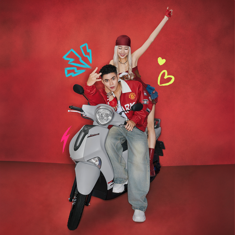 Tiết lộ bí quyết 'giữ lửa' tình yêu từ cặp đôi nam Rapper 2k1 bước ra từ Rap Việt ảnh 3