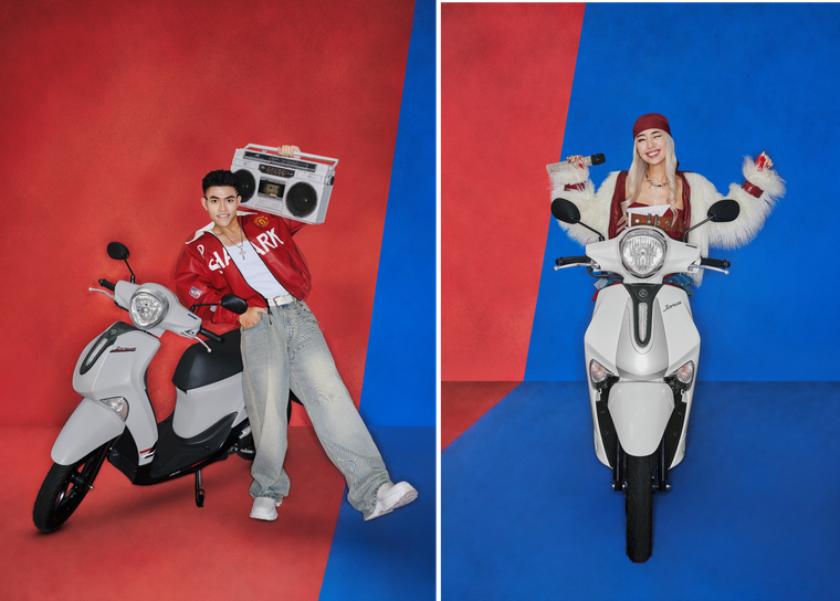 Tiết lộ bí quyết 'giữ lửa' tình yêu từ cặp đôi nam Rapper 2k1 bước ra từ Rap Việt ảnh 2