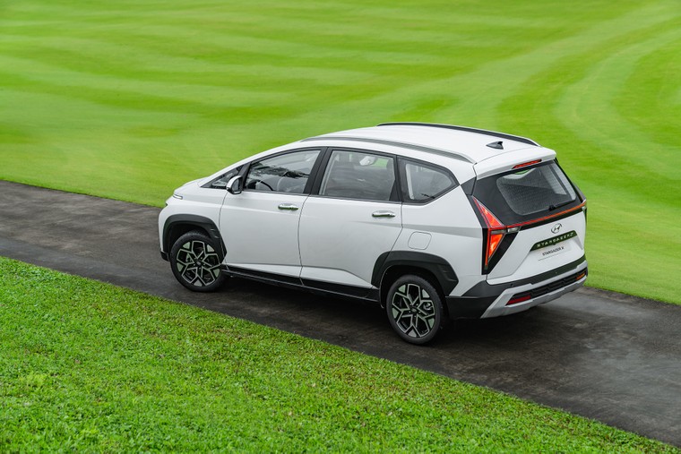 TC GROUP thông báo kết quả bán hàng Hyundai tháng 2/2025 ảnh 2