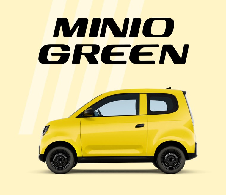 Thu hồi vốn thần tốc chỉ hơn 1 năm, chạy 'tẹt ga' không tốn 1 xu, giới tài xế 'hóng' ngày đặt cọc Minio Green ảnh 2