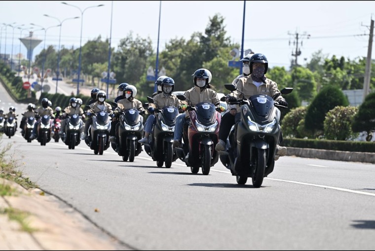 3 lưu ý quan trọng khi bảo dưỡng xe máy để xe luôn vận hành êm ái ảnh 4