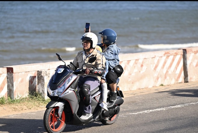 3 lưu ý quan trọng khi bảo dưỡng xe máy để xe luôn vận hành êm ái ảnh 6