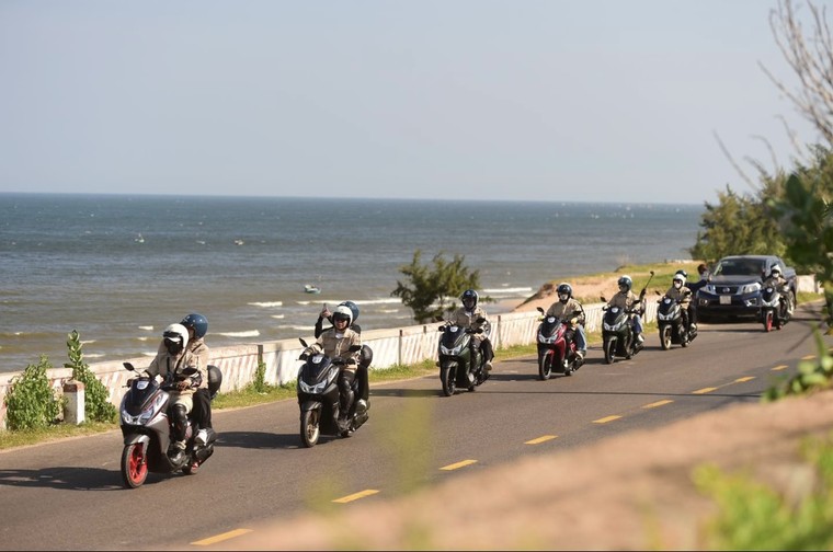 3 lưu ý quan trọng khi bảo dưỡng xe máy để xe luôn vận hành êm ái ảnh 1