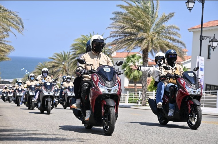 3 lưu ý quan trọng khi bảo dưỡng xe máy để xe luôn vận hành êm ái ảnh 5