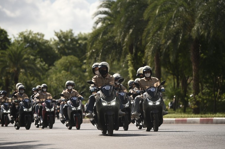 3 lưu ý quan trọng khi bảo dưỡng xe máy để xe luôn vận hành êm ái ảnh 3