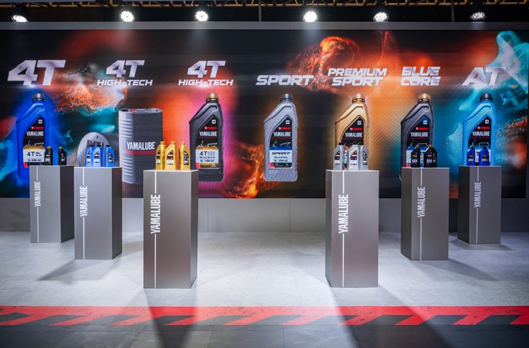 Yamaha Janus và những câu chuyện “người trong cuộc” chưa kể ảnh 4