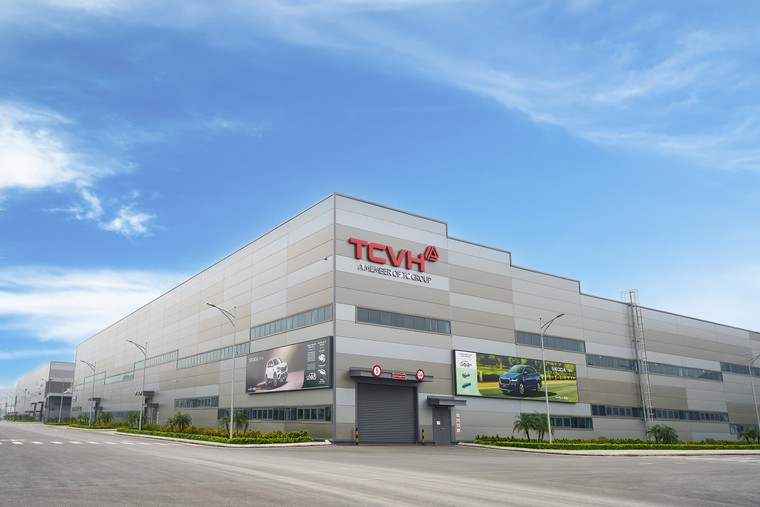 Tập đoàn Thành Công khánh thành nhà máy sản xuất ô tô Skoda tại Việt Nam ảnh 2